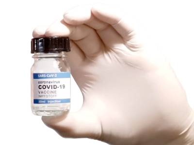 Команда, стоящая за оксфордской вакциной против коронавируса, начинает испытывать вакцину против рака на людях - rosbalt.ru