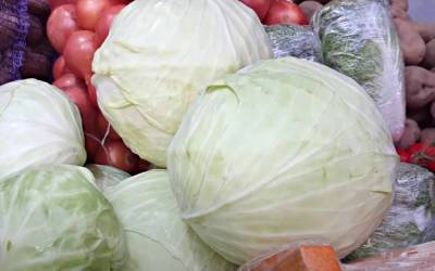 Салаты влетят в копеечку: в Украине резко подскочили цены на овощи, сколько придется выложить - ukrainianwall.com - Украина
