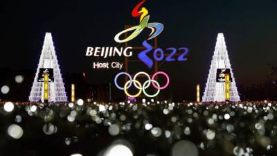 Стало известно, каких зрителей допустят на Олимпиаду-2022 в Пекине - ru.slovoidilo.ua - Украина - Китай - Пекин