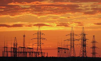 Хуаньцю шибао (Китай): Китай проявляет большую инициативу, преодолевая нынешний «дефицит электроэнергии» - inosmi.ru - Китай