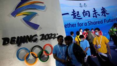 Томас Бах - Олимпиада в Пекине пройдёт без иностранных болельщиков - russian.rt.com - Китай - Пекин