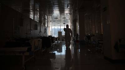В Северной Осетии у умерших в больнице скорой помощи украли вещи - iz.ru - Израиль - республика Алания - Пресс-Служба