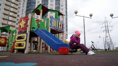 Только 9% детей сохранили физическую активность к зиме 2020 года - iz.ru - Израиль