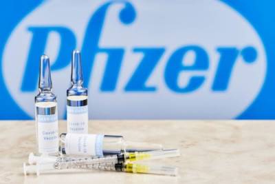На Украине уничтожат 34 тысячи доз вакцины Pfizer - eadaily.com - Украина - Сша