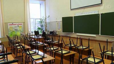 Из-за роста числа заболеваний COVID-19 и ОРВИ сразу несколько школ в Уфе начали занятия на удаленке - 1tv.ru - Уфа - Ставрополье край