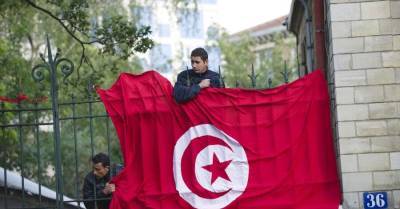 Каис Саид - Правительство Туниса впервые возглавила женщина - rus.delfi.lv - Латвия - Тунис - Тунисская Республика