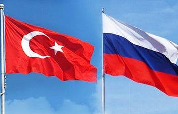 Владимир Путин - Тайип Эрдоган - Россия боится турецкой активности в Сирии: о чем договорились Путин и Эрдоган - charter97.org - Россия - Белоруссия - Syria - провинция Идлиб
