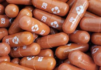 Создатели таблеток от COVID-19 хотят превзойти Merck и Pfizer - smartmoney.one