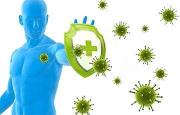 Медики нашли причину устойчивого иммунитета к COVID-19 - charter97.org - Белоруссия