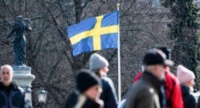 В Швеции отменили большинство карантинных ограничений - vchaspik.ua - Украина - Швеция