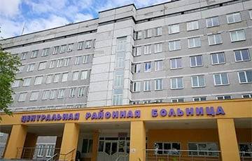 Заведующая реанимацией в Вилейке: Мы сейчас на войне - charter97.org - Белоруссия