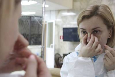 Аско Ярвинен - Ханна Нохинек - Финские врачи предупредили об опасном наложении коронавируса на грипп - mk.ru - Sanomat