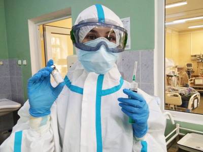 Ученые открыли «долгий грипп». И он очень похож на «долгий ковид» - bloknot.ru