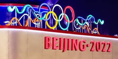 На Олимпиаду в Пекине не пустят иностранных болельщиков - ruposters.ru - Китай - Пекин - Пресс-Служба