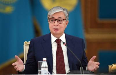 В рамках межрегионального форума с Россией подписано 13 документов — Токаев - eadaily.com - Россия - Казахстан