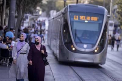 Арабская общественность считает, что ею пренебрегли во время эпидемии - news.israelinfo.co.il - Израиль