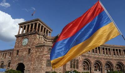 Кабмин Армении одобрил второй послевоенный бюджет: Пашинян увеличивает расходы - eadaily.com - Армения