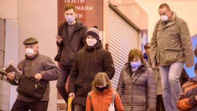Дмитрий Песков - В Кремле признали, что регионам придётся реагировать на четвёртую волну пандемии - dp.ru