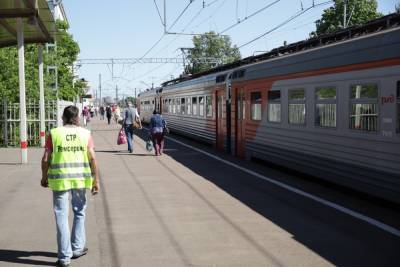 Финляндия построит железную дорогу до Петербурга за 1,7 млрд рублей - abnews.ru - Санкт-Петербург - Финляндия