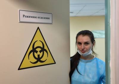 Обсерватор для выздоравливающих COVID-пациентов возобновляет работу в Костромской области - interfax-russia.ru - Кострома - Костромская обл.