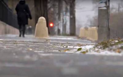 Санки достанем уже в октябре: синоптики предупредили о заморозках и снеге, подробный прогноз - ukrainianwall.com - Украина