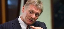 Дмитрий Песков - Кремль потребовал ускорить вакцинацию россиян - finanz.ru