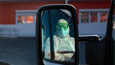 Анна Попова - Власти назвали регионы с самой тревожной COVID-динамикой - dp.ru