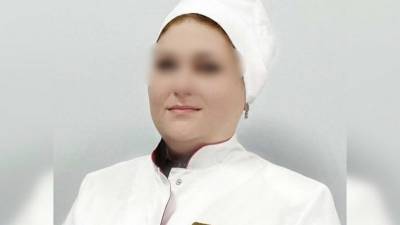 В Уфе ушла из жизни 44-летняя врач-невролог - bash.news - Уфа - республика Башкирия - Пресс-Служба