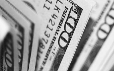 Минфин погасил евробонды на 1 миллиард долларов под гарантии США - epravda.com.ua - Украина - Сша