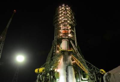 «Роскосмос» сообщил о «многомиллиардных потерях» и невыполнении половины задач по федеральной космической программе - rosbalt.ru