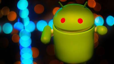 Вредоносное ПО для Android заразило 10 миллионов телефонов - techno.bigmir.net