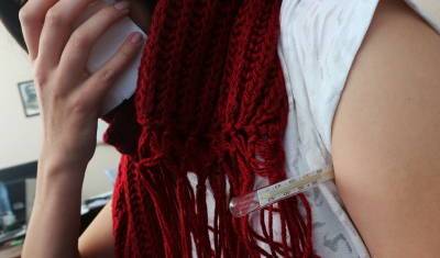 Как повысить иммунитет в сезон ОРВИ - newizv.ru