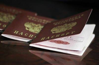 Михаил Мишустин - Вместо полиса ОМС хотят разрешить предъявлять паспорт - pnp.ru - Россия