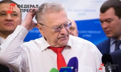 Владимир Жириновский - «Их сольют»: почему ЛДПР оказалась в кризисе, и что будет с партией дальше - fedpress.ru - Россия