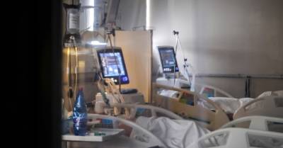 Минздрав предупреждает: из-за роста числа новых случаев Covid-19 больницы могут ограничить плановые операции - rus.delfi.lv - Латвия