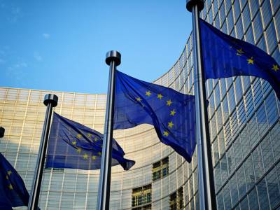 Документ Евросоюза не предусматривает отмену безвиза для Украины – СМИ - gordonua.com - Франция - Украина - Германия - Евросоюз - Австрия - Словакия - Чехия - Словения - Бельгия - Брюссель