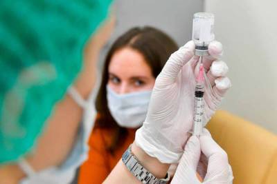 Виктор Ляшко - На Украине введут обязательную вакцинацию от коронавируса - news-front.info - Украина