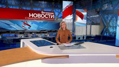 Выпуск новостей в 18:00 от 30.09.2021 - 1tv.ru - Россия - Казахстан