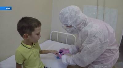 В Башкирии врачи рассказали о последствиях снижения темпов вакцинации - bash.news - республика Башкирия