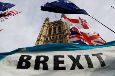 Более 50% жителей Великобритании разочаровались в Brexit - rbnews.uk - Англия - Евросоюз