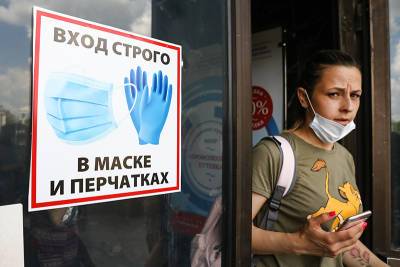 В Минздраве сообщили о снижении темпов вакцинации от ковида - tvc.ru - Россия - республика Саха - Ставрополье край