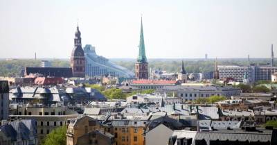 Рига заняла 35-е место среди городов Европы по привлекательности для инвестиций - rus.delfi.lv - Латвия - Рига