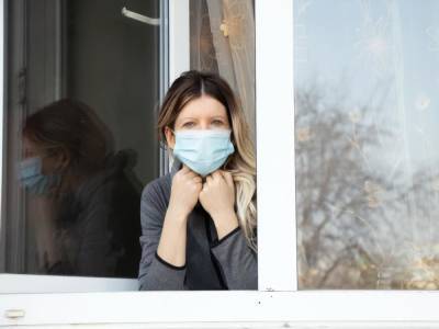 В Украине за сутки COVID-19 заболели 2614 человек - gordonua.com - Украина - Киев