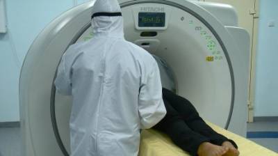 В Пензе пациентка поделилась впечатлениями от нового томографа - penzainform.ru - Пенза