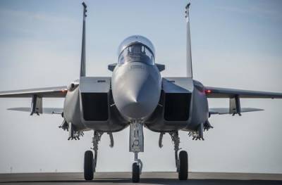 National Interest: система «Струна-1» может стать проблемой для стелс-самолетов НАТО в случае войны с Россией - argumenti.ru - Россия