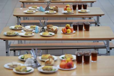 В школе Нижнего Новгорода остановят занятия из-за массового отравления учеников - lenta.ru - Нижний Новгород - Нижегородская обл.