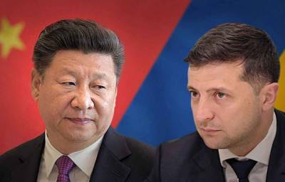 Сближение с Китаем и Турцией указывает на евразийскую модель во внешней политики Украины? - enovosty.com - Турция - Украина - Китай