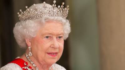 Елизавета II (Ii) - В Британии принято решение готовится к похоронам Елизаветы II заранее - rusjev.net - Англия