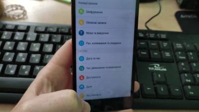 Коснется 250 тысяч абонентов Киевстар, Vodafone и lifecell: с 27 сентября смартфоны на Android могут отключить от связи - ukrainianwall.com - Украина