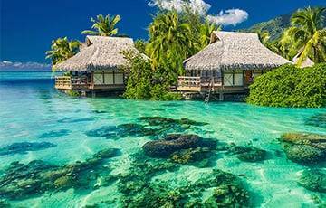 Где белорусам интересно и недорого отдохнуть этой осенью? - charter97.org - Белоруссия